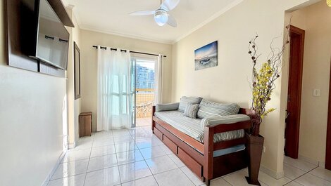 G086 - Residencial Texas - Apartamento 86
