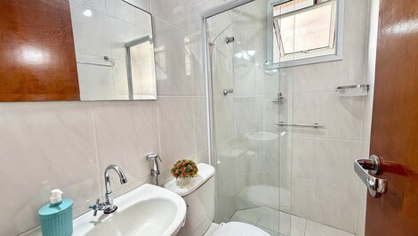 G086 - Residencial Texas - Apartamento 86