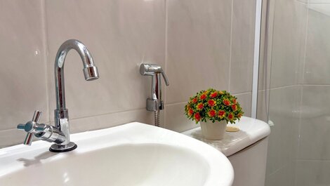 G086 - Residencial Texas - Apartamento 86