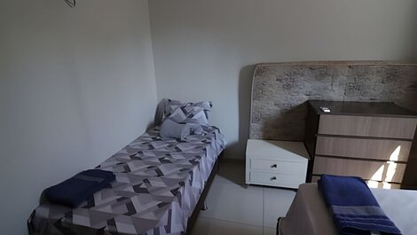 Dourados Guest F Pedra Bonita 4