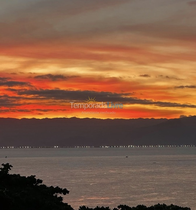 Casa para aluguel de temporada em Ilhabela (Perequê)