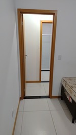 Apartamento Cabo Frio com piscina