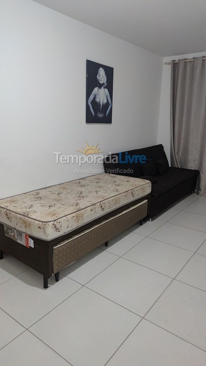 Apartamento para aluguel de temporada em Cabo Frio (Braga)