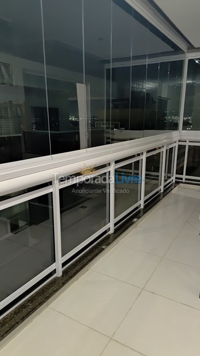 Apartamento para aluguel de temporada em Cabo Frio (Braga)