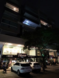 Apartamento Cabo Frio com piscina