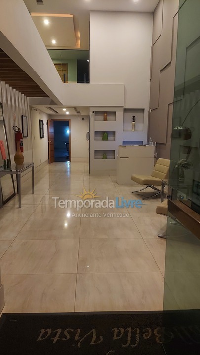 Apartamento para aluguel de temporada em Cabo Frio (Braga)