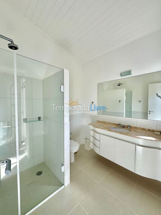 House for vacation rental in São Sebastião (Praia da Baleia)