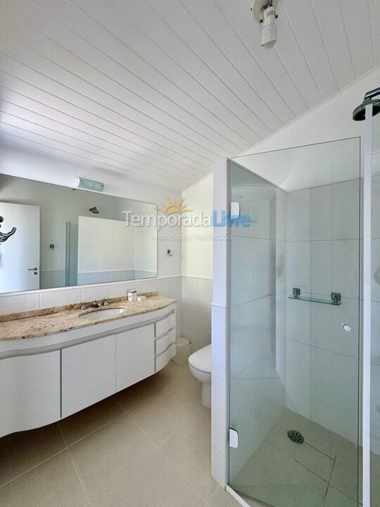 House for vacation rental in São Sebastião (Praia da Baleia)