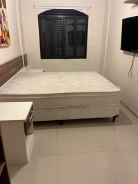 Apartment on Enseada Beach