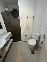 Apartment on Enseada Beach