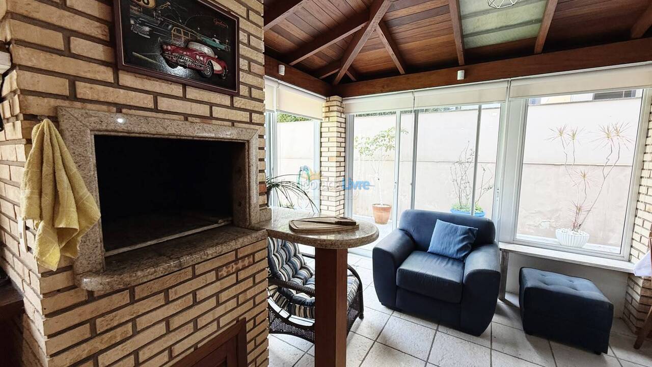 Casa para alquiler de vacaciones em Florianopolis (Jurerê Internacional)