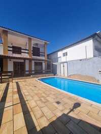Casa para alquilar en Ilhabela - Portinho