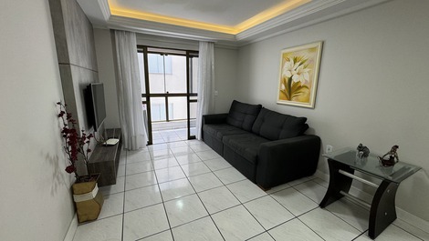 Side view of the sea, 2 bedrooms, Meia Praia.