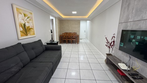 Apartment for rent in Itapema - Meia Praia