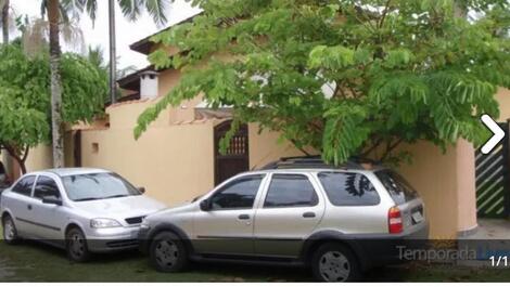 Apartamento tipo estudio en Guaratuba