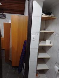 Apartamento tipo estudio en Guaratuba