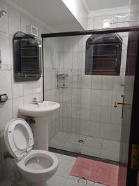 Apartamento tipo estudio en Guaratuba