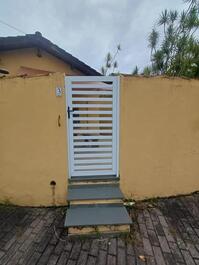 Apartamento tipo estudio en Guaratuba
