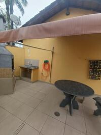Apartamento tipo estudio en Guaratuba