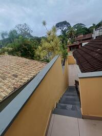 Apartamento tipo estudio en Guaratuba