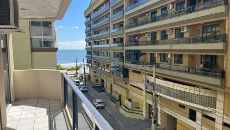 2 Dormitórios Região Central Meia Praia Itapema
