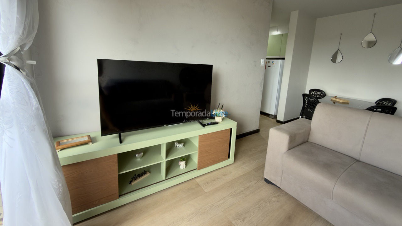 Apartamento para aluguel de temporada em Natal (Ponta Negra)