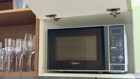 Microondas