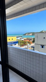 Apartamento para alquilar en Natal - Ponta Negra
