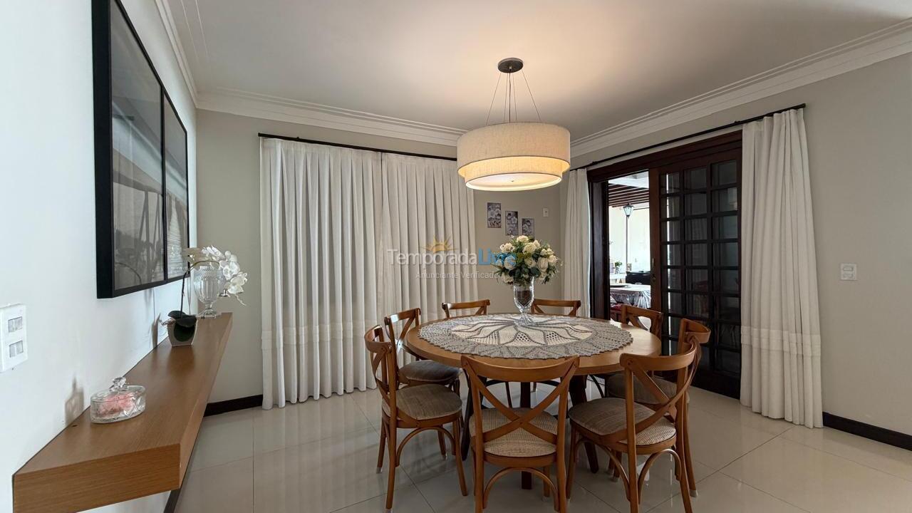 House for vacation rental in Bombinhas (Praia de Bombas)