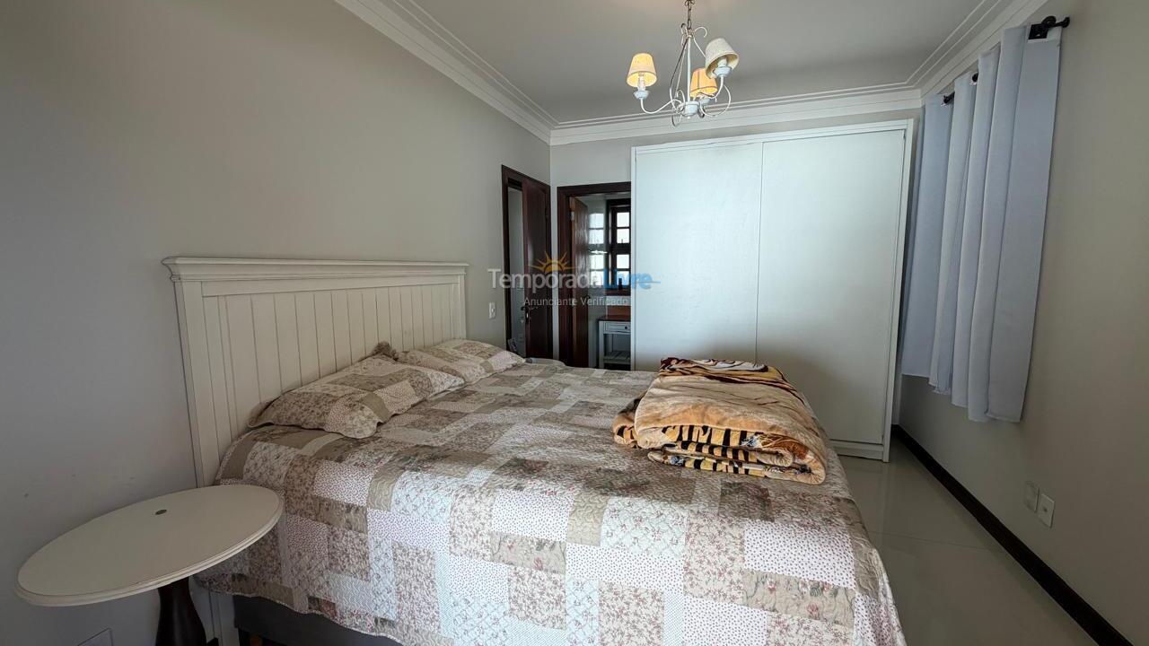 House for vacation rental in Bombinhas (Praia de Bombas)