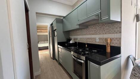 Apartamento en Palmas - Alquiler vacacional