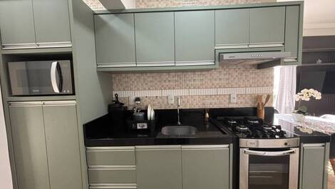 Apartamento en Palmas - Alquiler vacacional