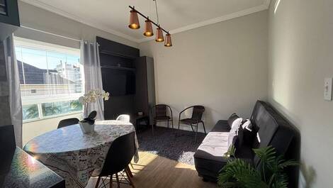 Apartamento para alquilar en Governador Celso Ramos - Praia de Palmas
