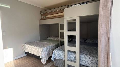 Apartamento en Palmas - Alquiler vacacional