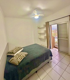 Quarto principal 