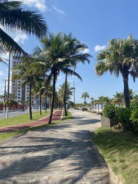 Apartamento para alquilar en Praia Grande - Balneário Florida