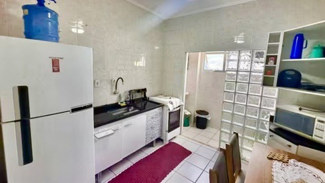 Cozinha 
