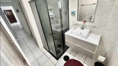 Banheiro 