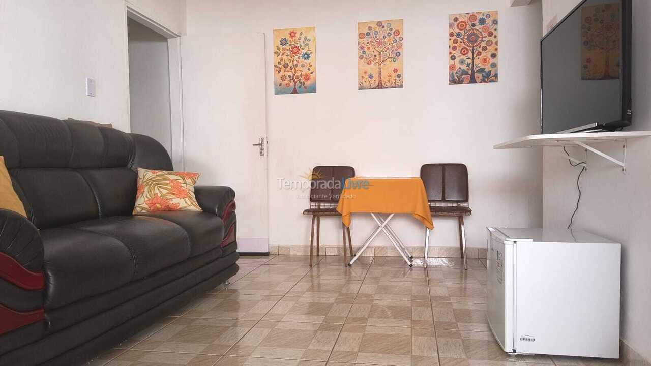Casa para alquiler de vacaciones em Franca (Rua Santa Catarina 650)