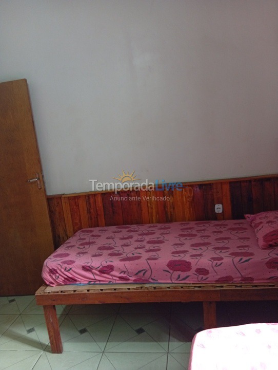 Casa para alquiler de vacaciones em Serra (Jacaraípe)