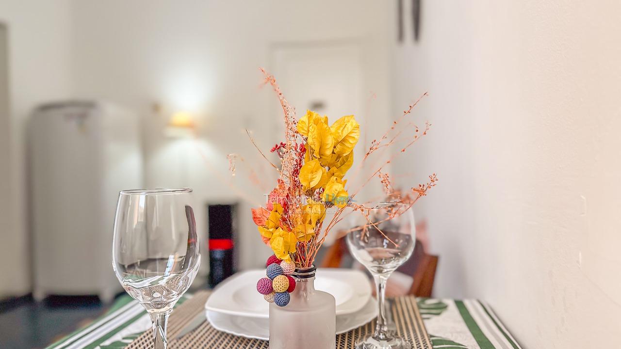 Apartamento para alquiler de vacaciones em Rio de Janeiro (Glória)