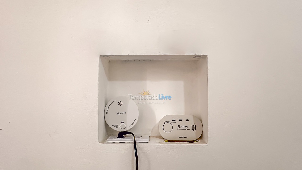 Apartamento para alquiler de vacaciones em Rio de Janeiro (Glória)
