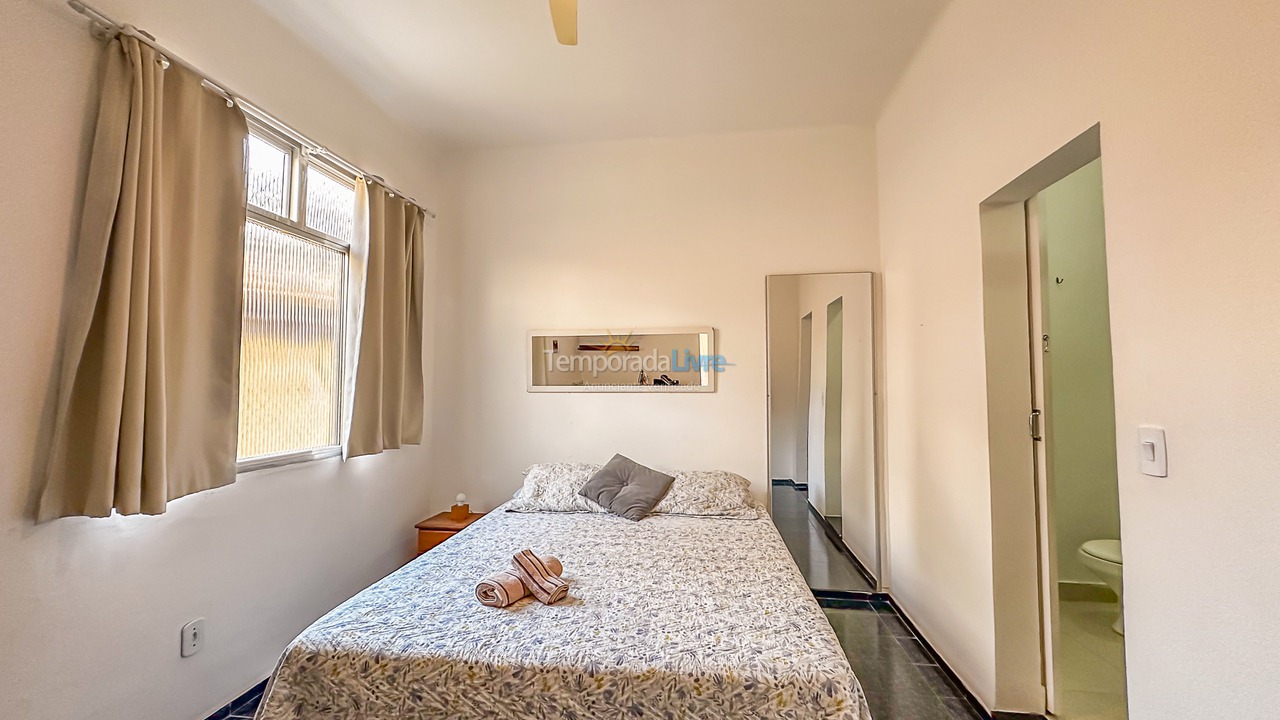 Apartamento para alquiler de vacaciones em Rio de Janeiro (Glória)