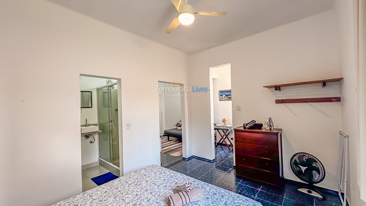 Apartamento para alquiler de vacaciones em Rio de Janeiro (Glória)