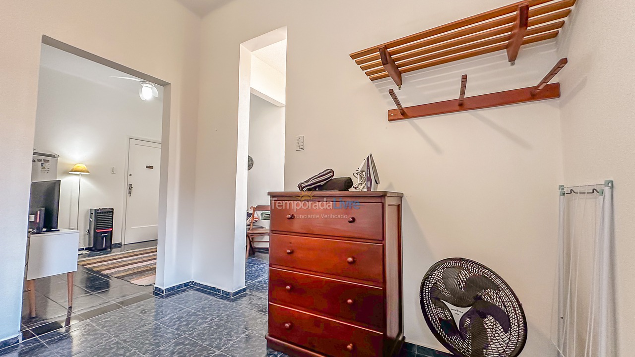 Apartamento para alquiler de vacaciones em Rio de Janeiro (Glória)