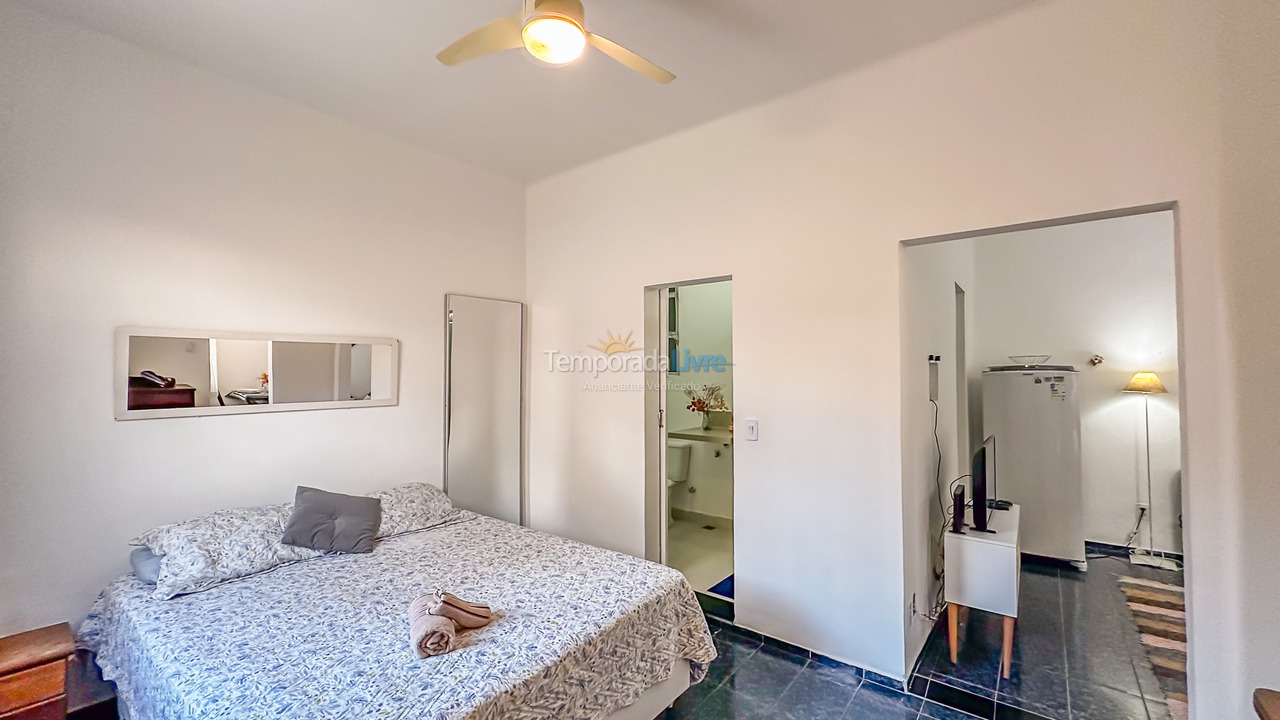 Apartamento para alquiler de vacaciones em Rio de Janeiro (Glória)