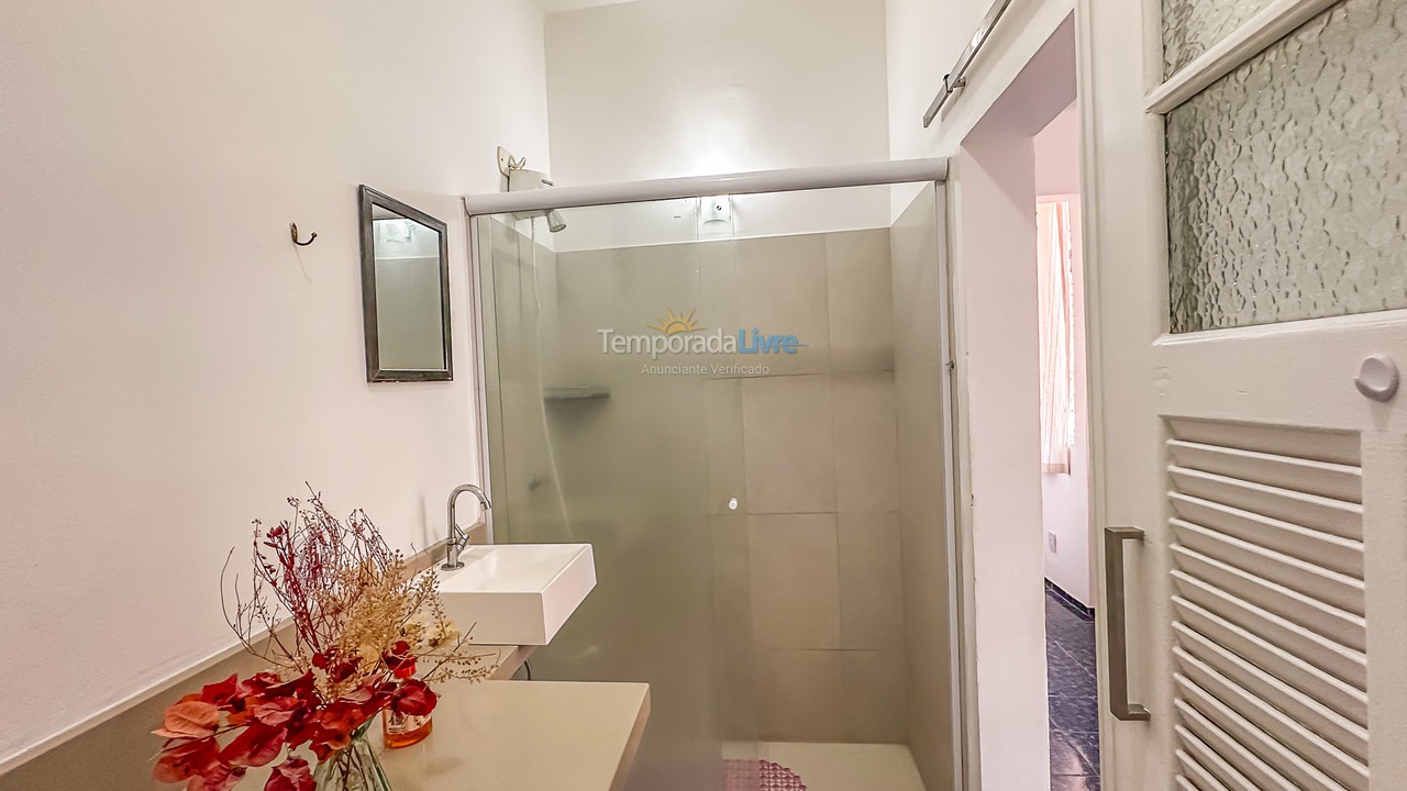 Apartamento para alquiler de vacaciones em Rio de Janeiro (Glória)