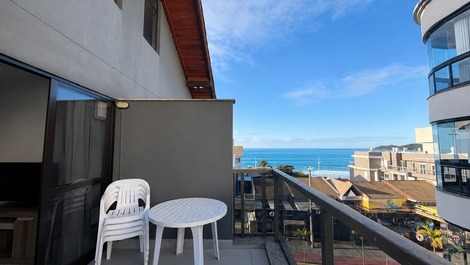 Apartamento para alugar em Bombinhas - Praia de Bombas