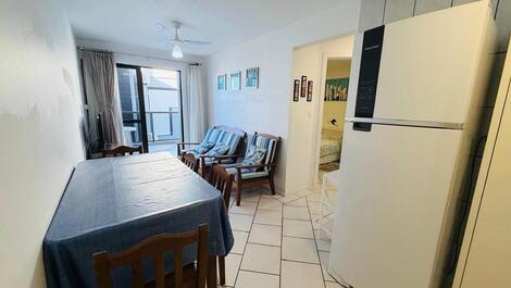 Sala de estar/jantar