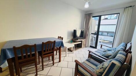 Sala de estar/jantar